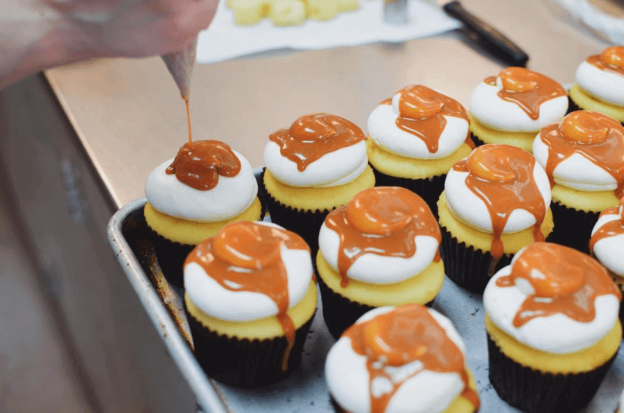 Suarez Bakery |styleblueprint.com