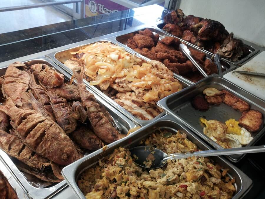 Authentic Puerto Rican flavors aplenty at Unidos Supermarket. Image: Unidos Supermarket Authentic Puerto Rican flavors aplenty at Unidos Supermarket. Image: Unidos Supermarket