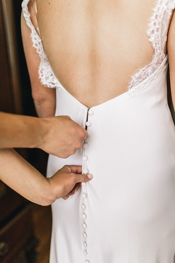 A Destination Wedding in Savannah: Caitlyn Gaynor and Neil Waddle