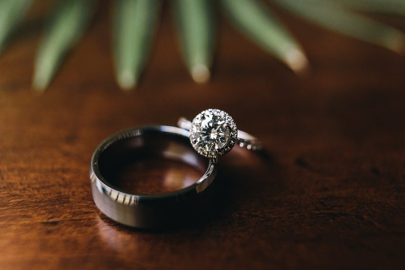 A Destination Wedding in Savannah: Caitlyn Gaynor and Neil Waddle