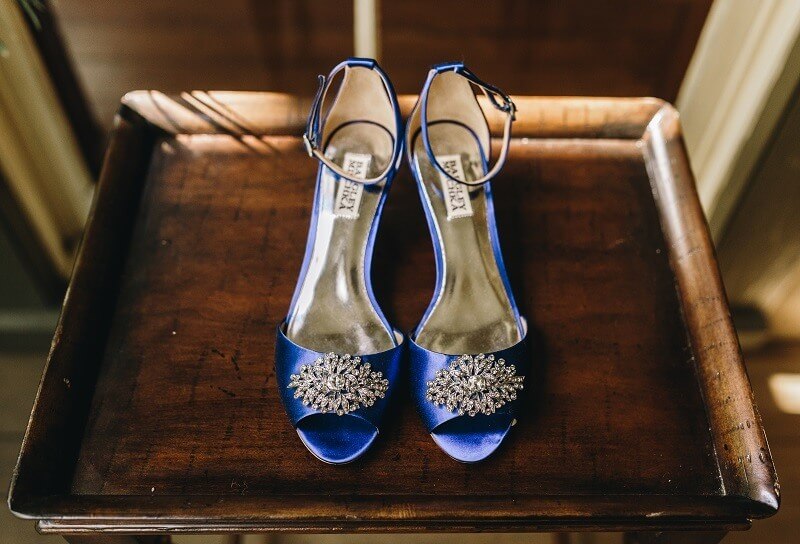 A Destination Wedding in Savannah: Caitlyn Gaynor and Neil Waddle