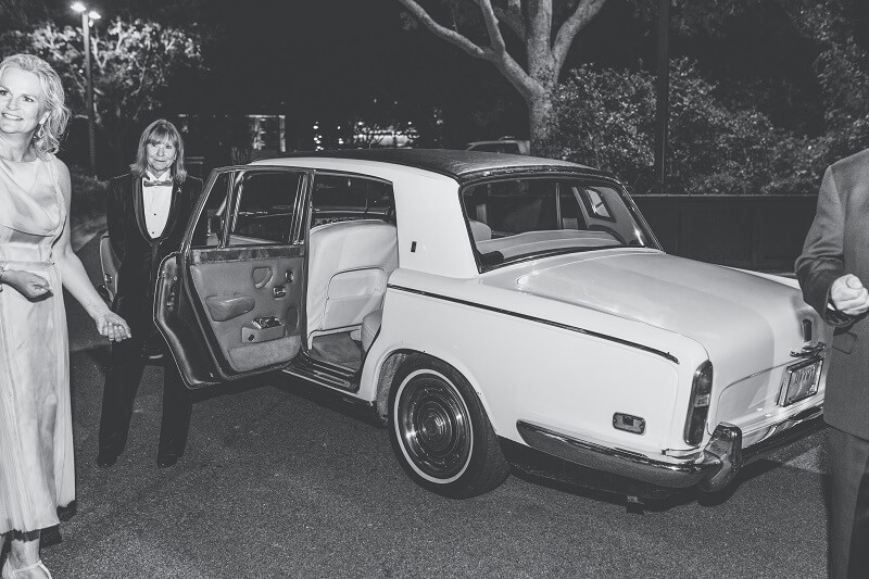 A Destination Wedding in Savannah: Caitlyn Gaynor and Neil Waddle