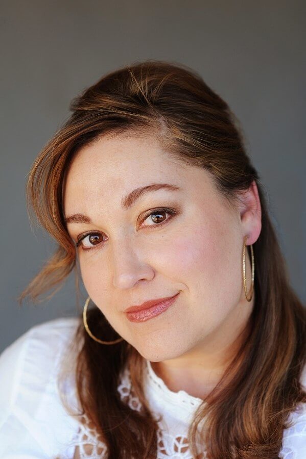 Adele Reding: FACES of Louisville