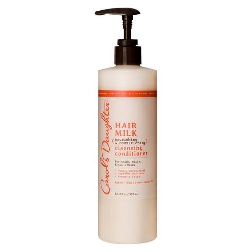 Carol's Daughter Hair Milk, $11.99 at Target Carol's Daughter Hair Milk, $11.99 at Target