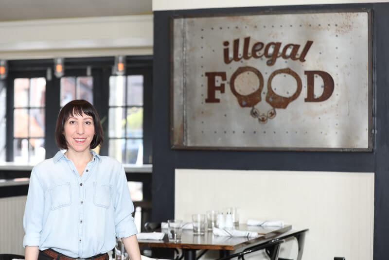 Laurie Dominguez: FACES of Atlanta