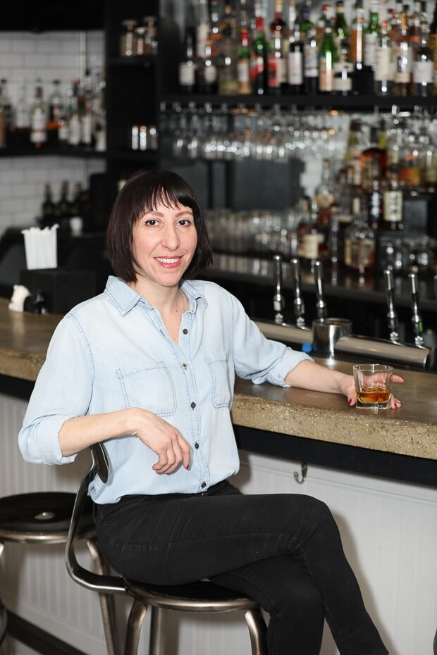 Meet Laurie Dominguez, today's FACE of Atlanta! 