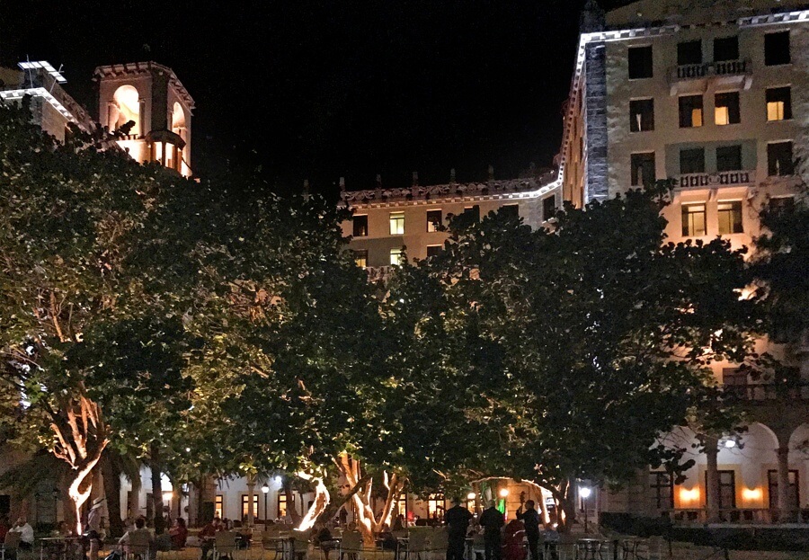Hotel Nacional