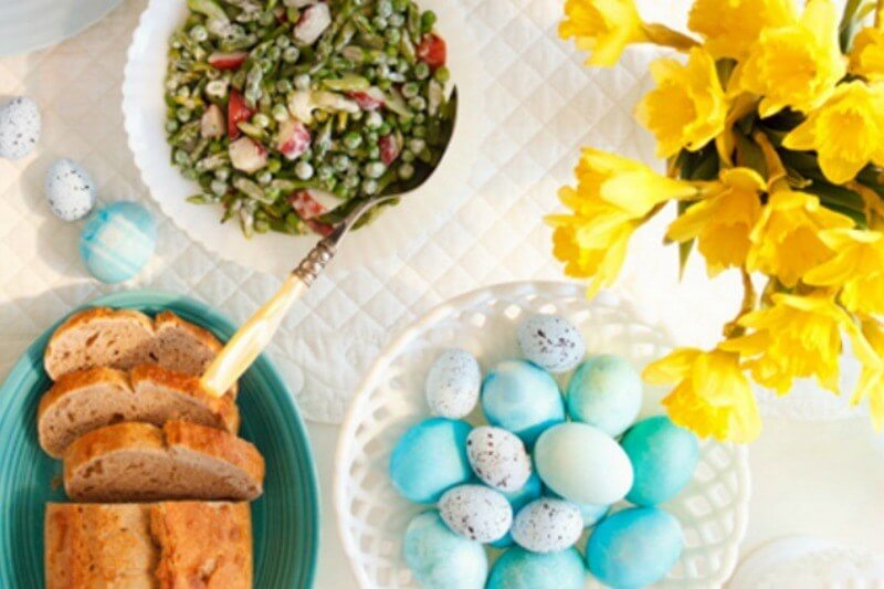 Where to Make Your Easter Reservations This Year in Nashville