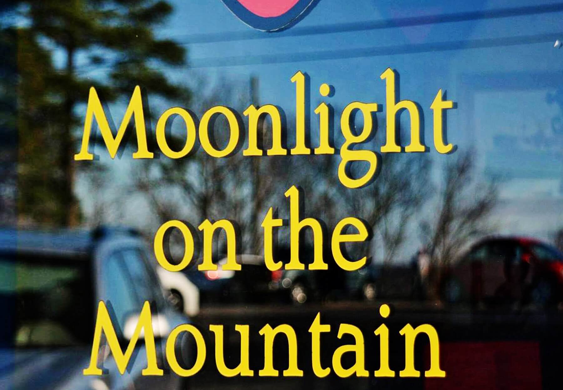Dubbed Bluff Park’s local music venue, Moonlight on the Mountain is a BYOB listening room where locals can hear traveling musicians or the latest local artist to grace the music scene.