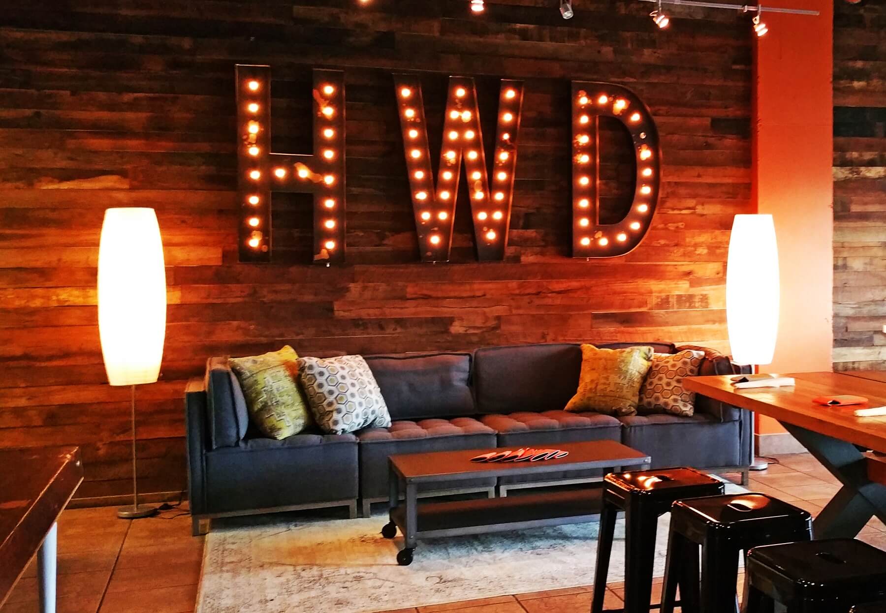 Cozy up to SoHo Social with friends, family and neighbors for a good time! Cozy up to SoHo Social with friends, family and neighbors for a good time!
