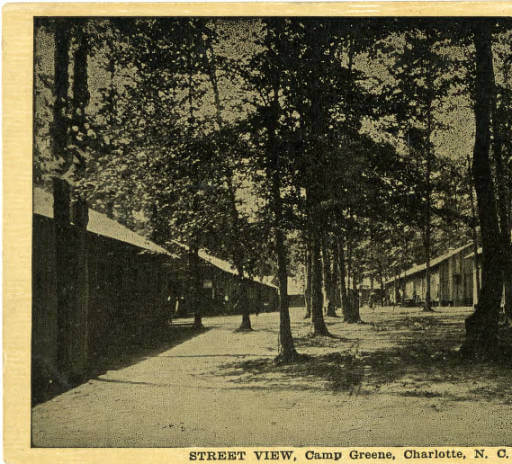 Camp Greene Street|styleblueprint.com