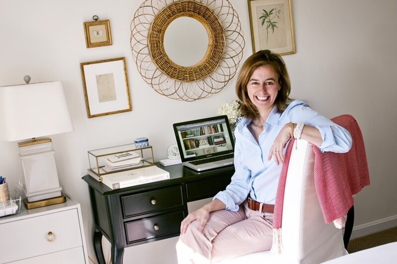 Interior Designer Crush: Francoise Murphy of Francoise Murphy Interiors