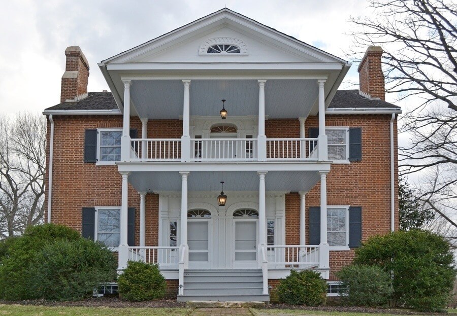 Hermitage Farm: Where you experience the best of Kentucky