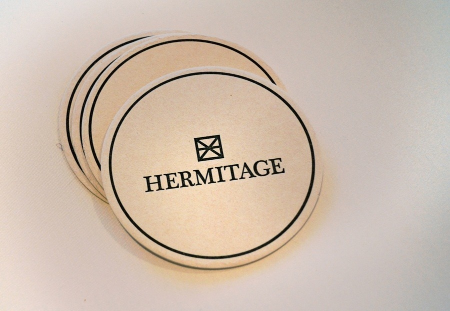 Hermitage Farm: Where you experience the best of Kentucky