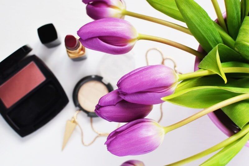 Beauty products|styleblueprint.com
