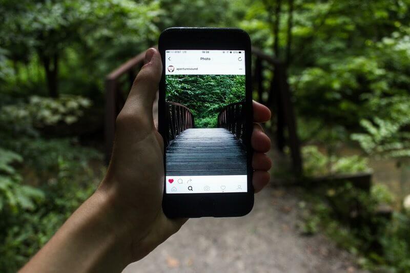 Charlotte Instagram Accounts|styleblueprint.com