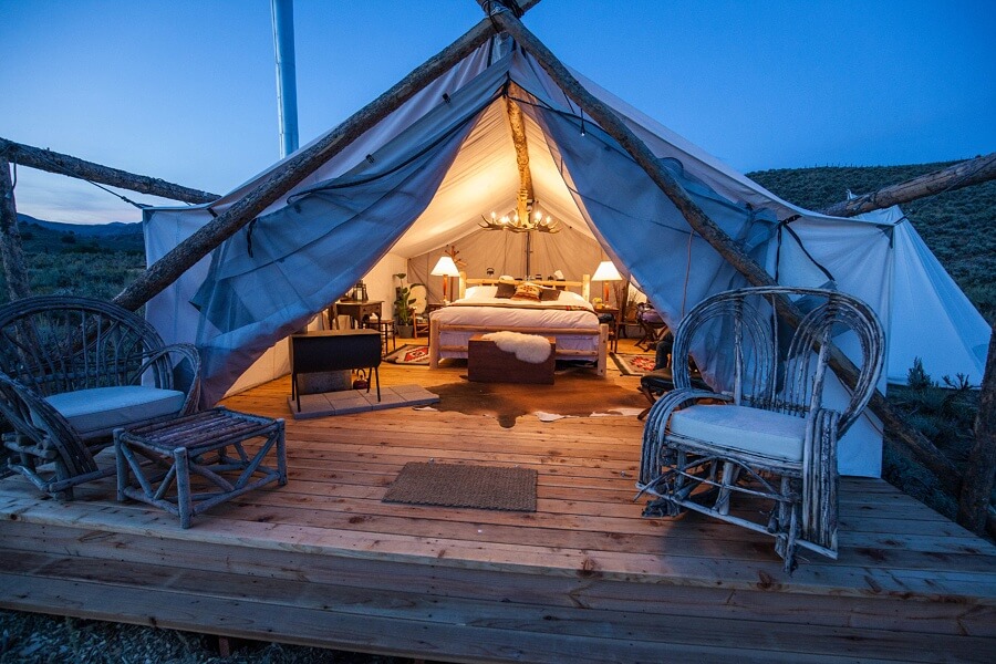 Corporate Retreat Locations