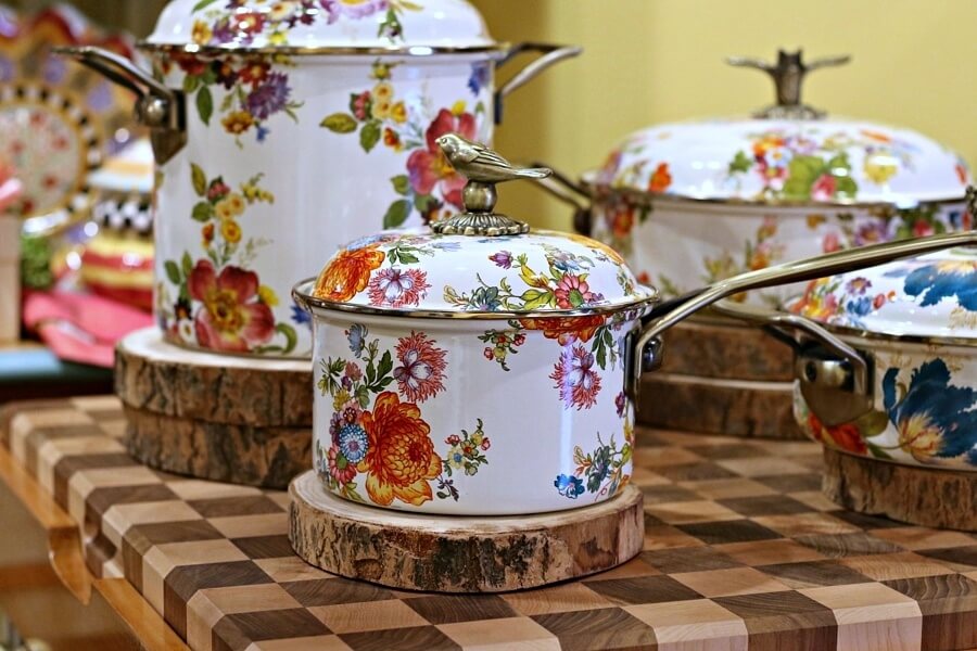 Spruce Up Your Home for Spring 
