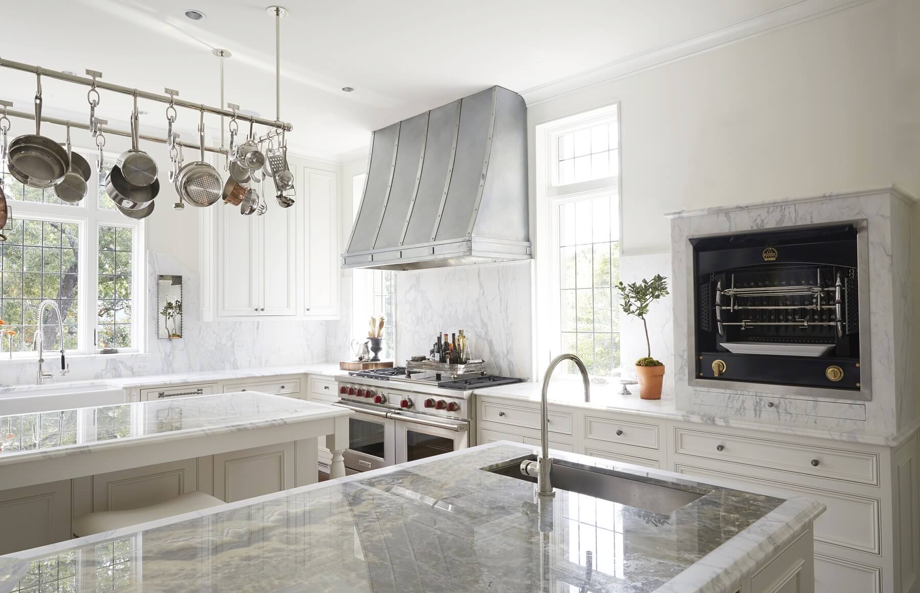 Cyndy's interiors are indeed, "sophisticated yet casual and inviting."