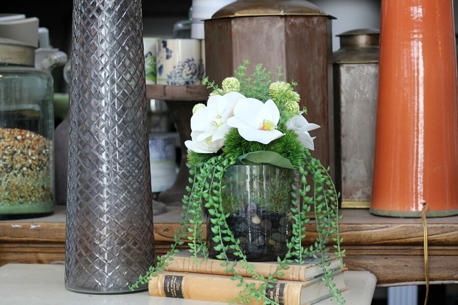 Spruce Up Your Home for Spring 