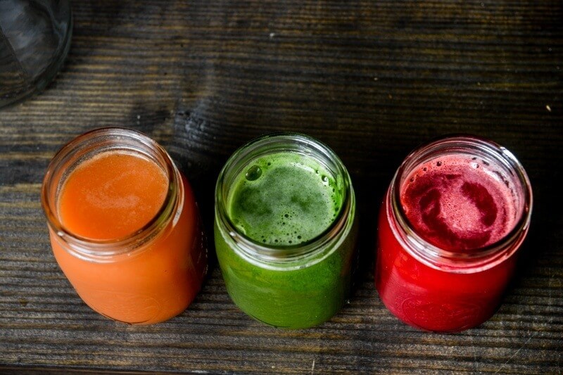 Visit Juice Bar in Hillsboro Village