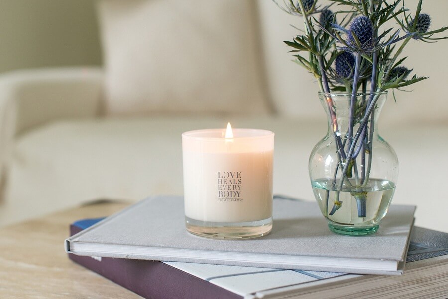 Spruce up your home for spring! 