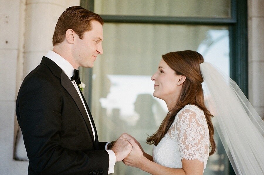 They Found Forever Love When the Timing Was Just Right!