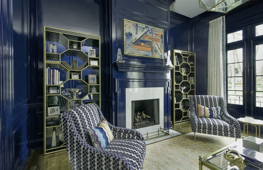 This House's Details make it a masterpiece