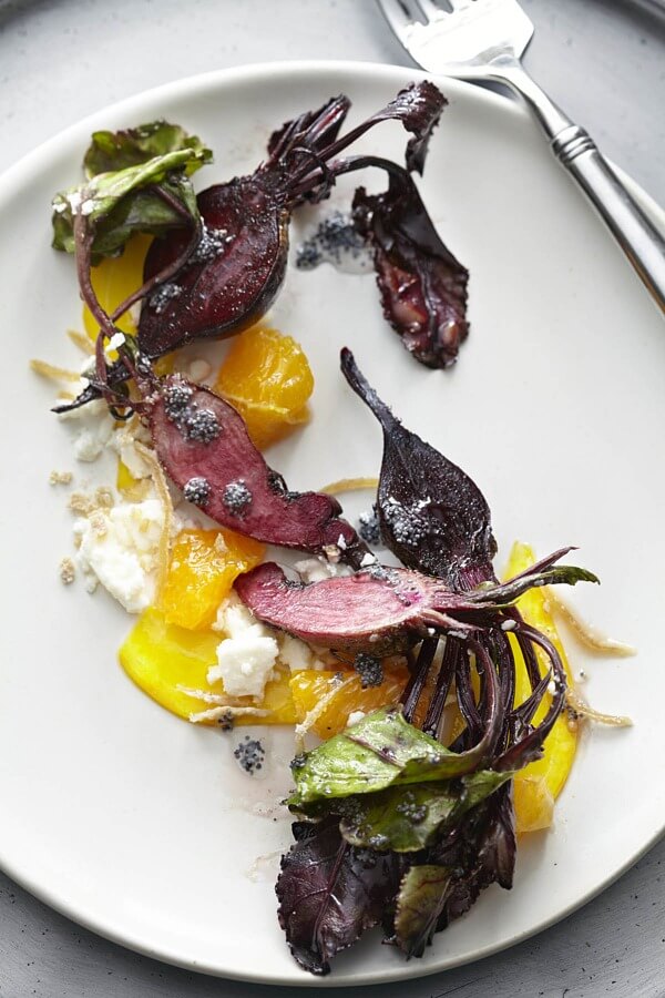 Beet Salad
