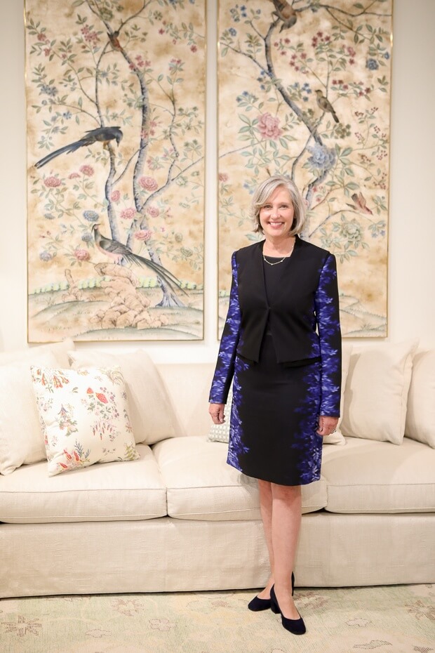 Margaret Bosbyshell & Clary Bosbyshell: FACES of the South | StyleBlueprint