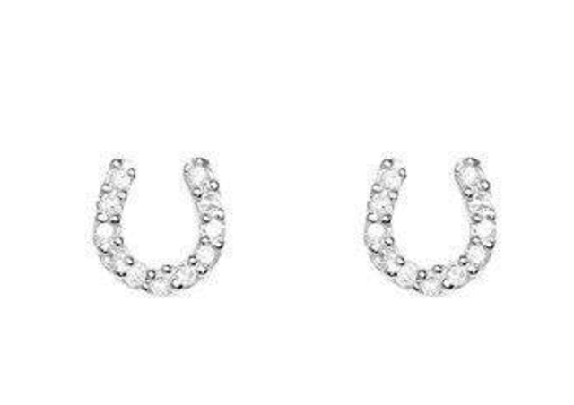 Cindi Earl earrings