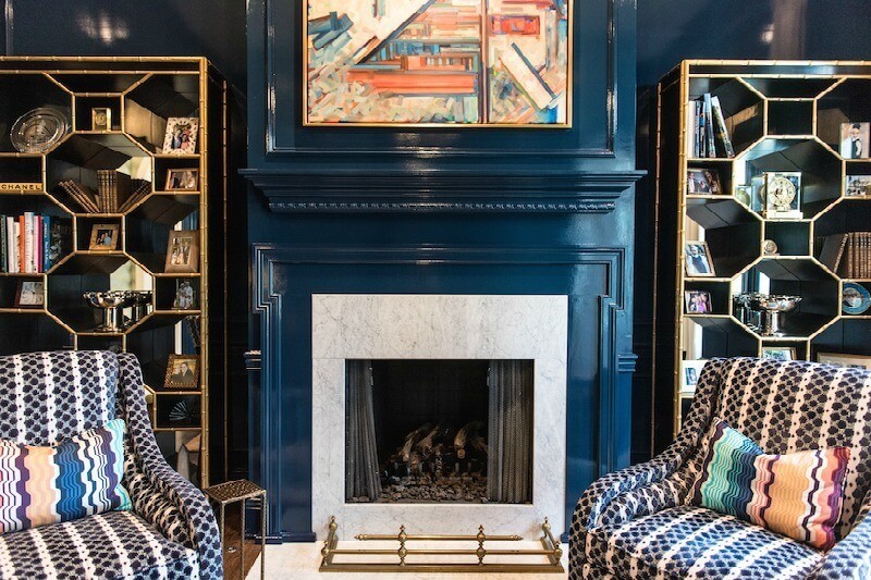 Attention to Detail Makes This Elegant Home a Masterpiece