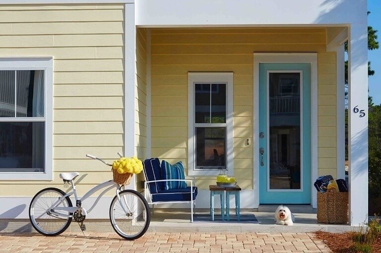 Beach House on a Budget: Affordable Style Has Never Looked Better!