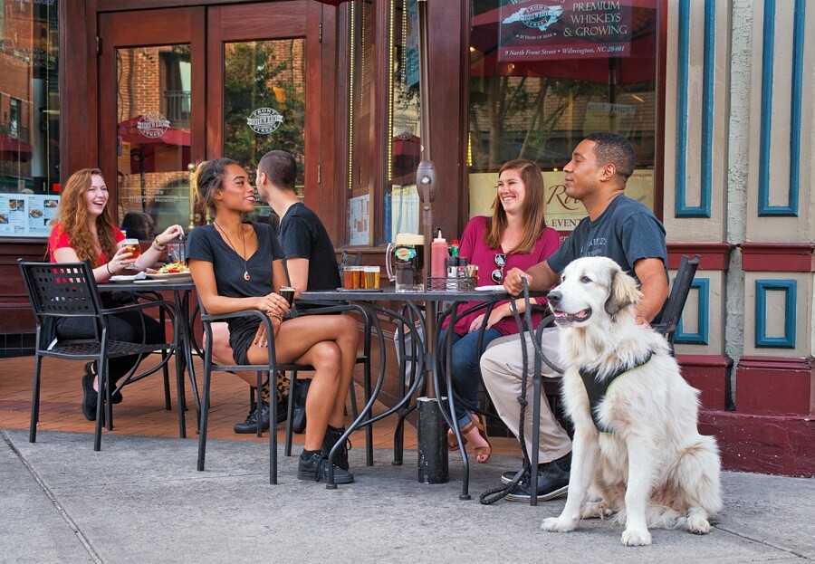 Front Street Brewery