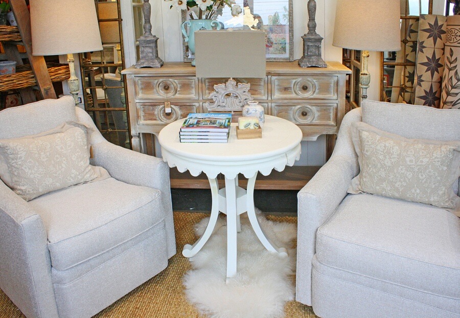 Dutchmans Casual Living Arrives in Atlanta, and We Couldn't Be Happier!