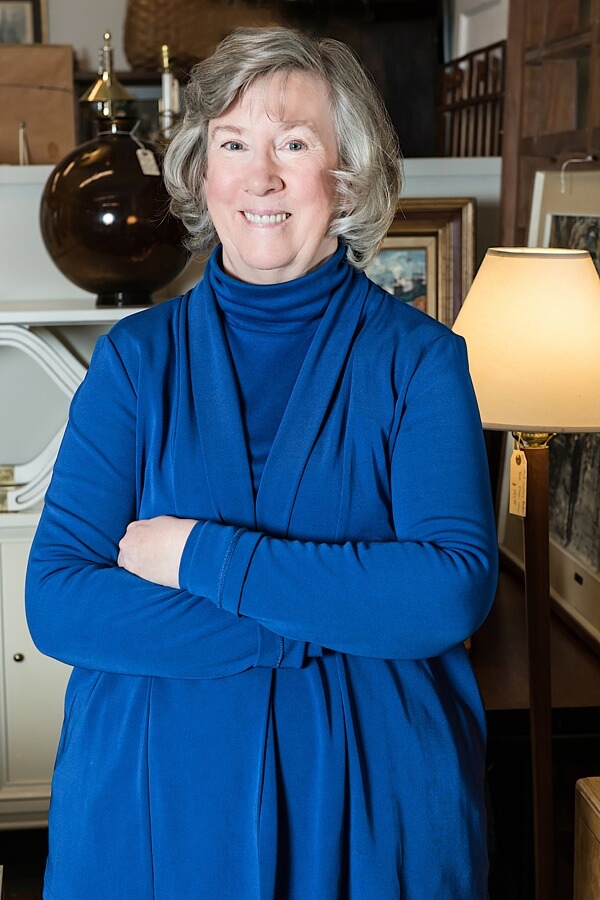 Welcome Lauren H. Bugg as today's FACE of Nashville! 