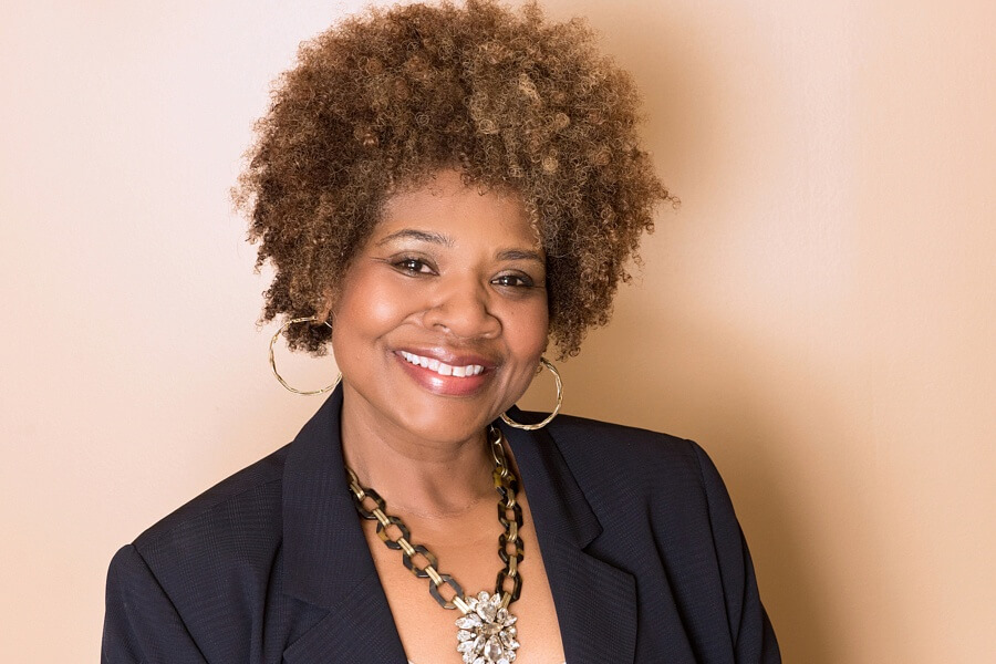 Welcome Phyllis Sutton as today's FACE of Nashville! 
