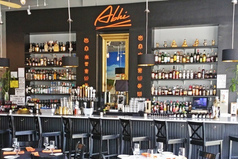 Abhi: The Epic Tale of a Rockstar Chef & His Dream Eatery