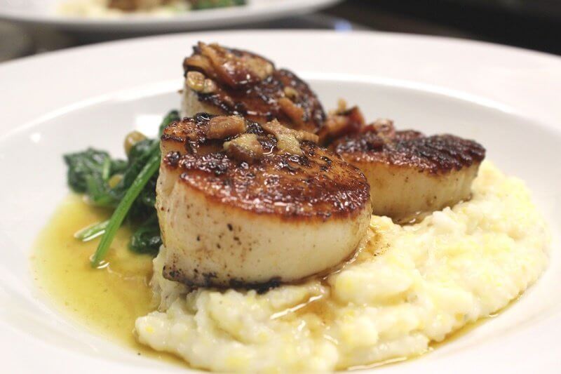 Bistro V: Honest Southern Fare Meets Upscale Seafood in Vestavia Hills