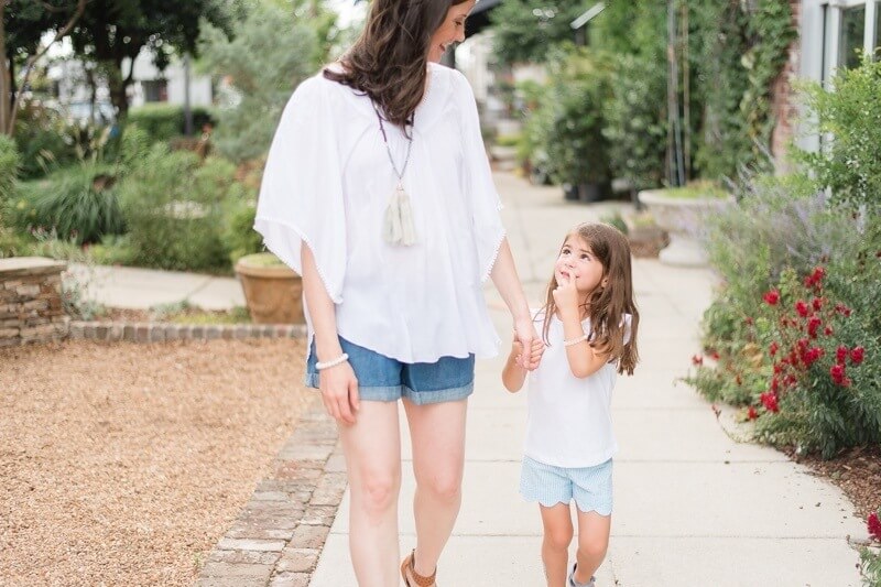 What to Wear to Family-Friendly Events in Birmingham: June 2017