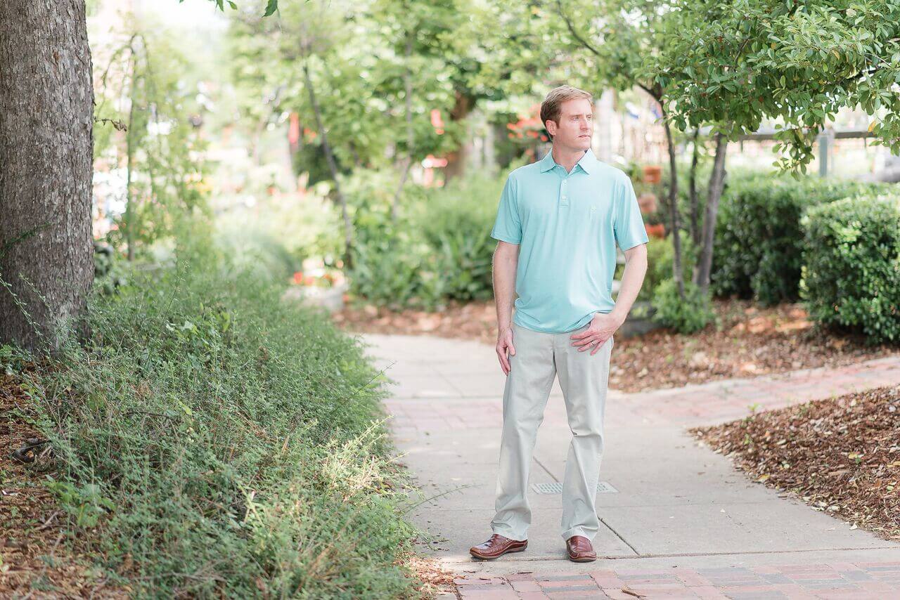 From Alabama Outdoors: Patagonia men's lightweight bluffside short sleeve shirt, $69; Mountain Khaki men's relaxed fit pant, $84.95. From Alabama Outdoors: Patagonia men's lightweight bluffside short sleeve shirt, $69; Mountain Khaki men's relaxed fit pant, $84.95.