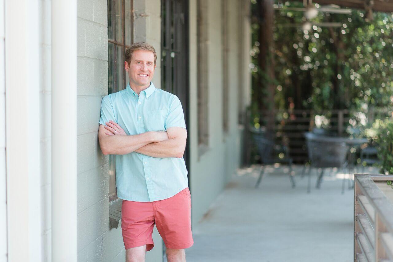 From Alabama Outdoors: Patagonia men's lightweight bluffside short sleeve shirt, $69; Mountain Khaki men's classic fit shorts, $60. From Alabama Outdoors: Patagonia men's lightweight bluffside short sleeve shirt, $69; Mountain Khaki men's classic fit shorts, $60.