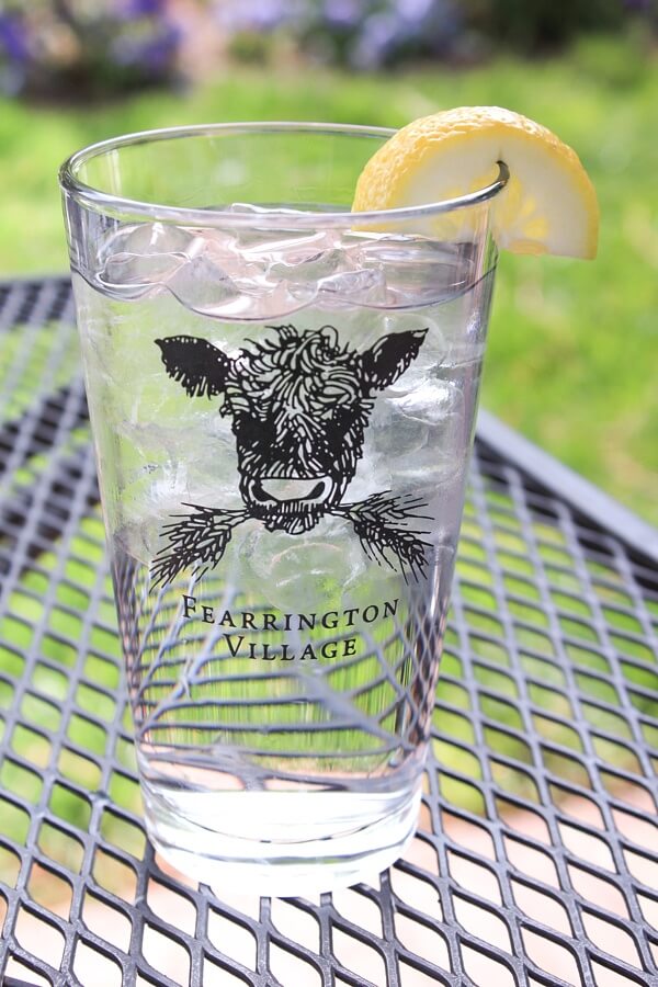 Fearrington Village|styleblueprint.com