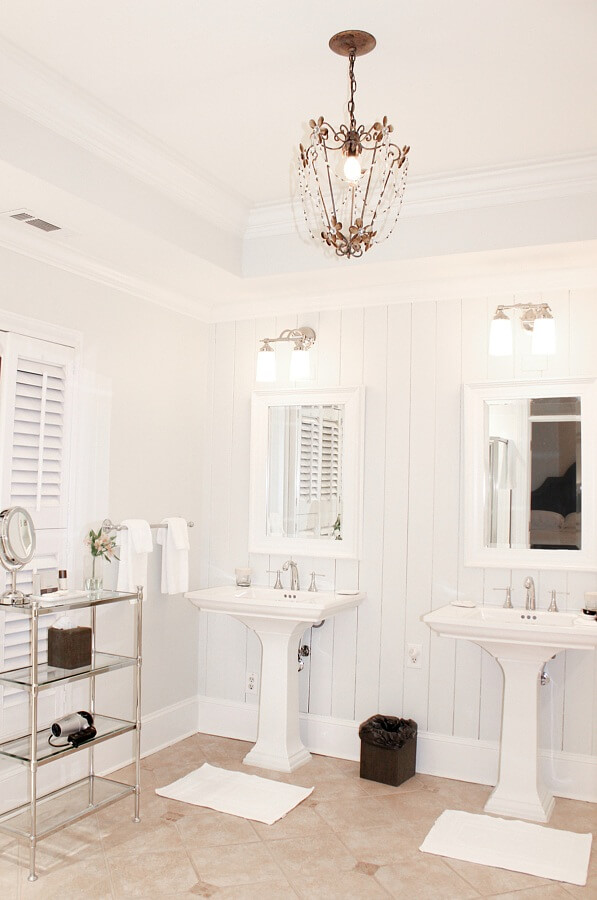 Fearrington Village|styleblueprint.com