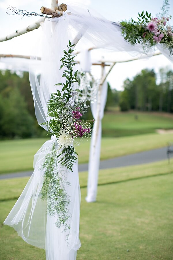Charlotte wedding|styleblueprint.com