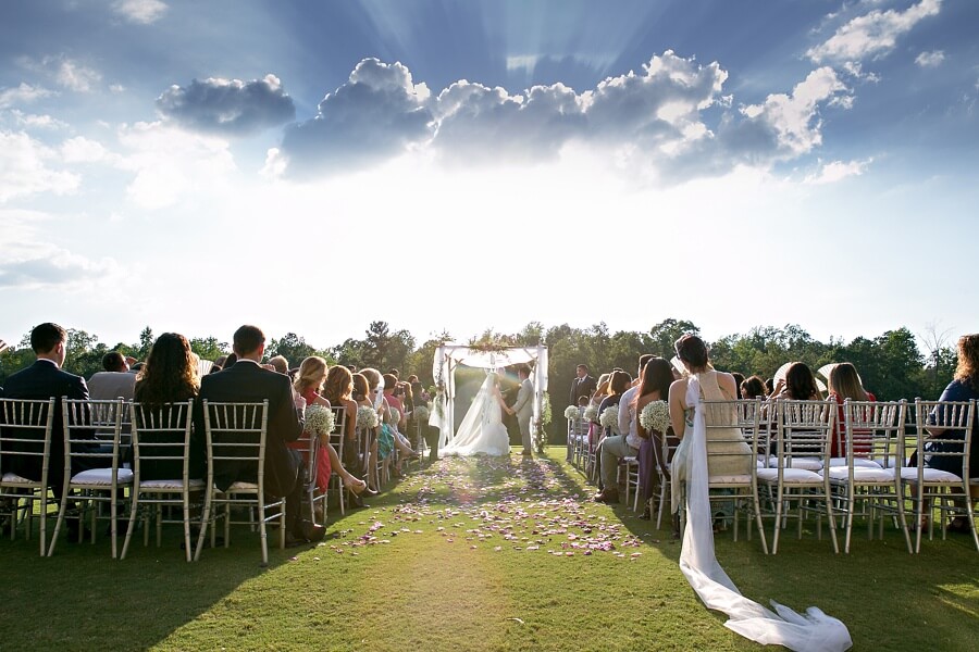 Charlotte wedding|styleblueprint.com
