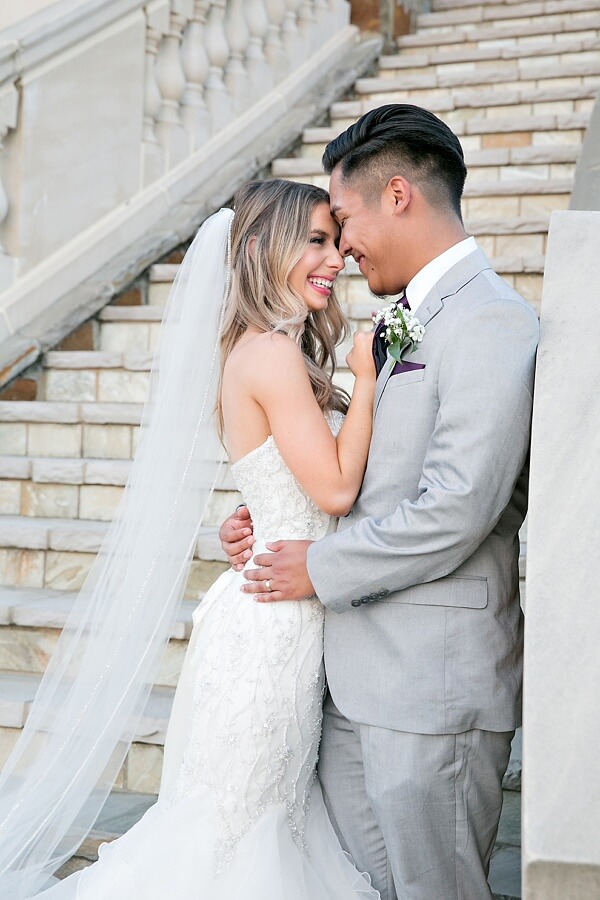 Charlotte wedding|styleblueprint.com