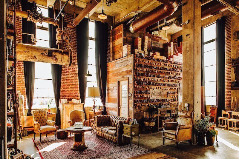 15 of Our Favorite Southern Brands