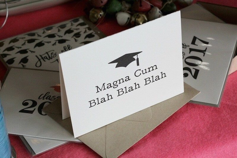 Celebrate Graduates with These 16 Gift Ideas