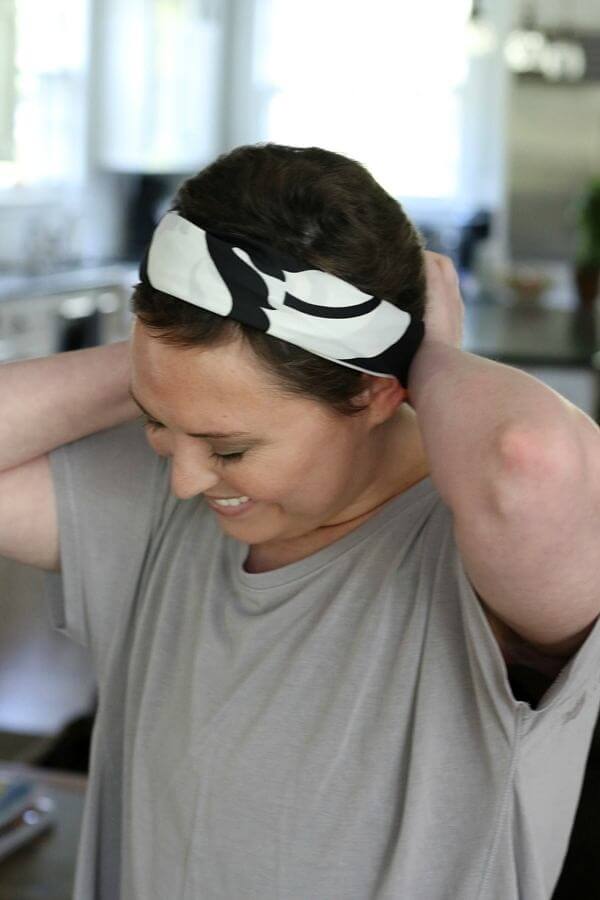 Hope's Battle with Cancer and How She Stays Positive Hope's Battle with Cancer and How She Stays Positive